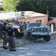 Conductor sufre preinfarto al volante y se estrella contra casa en El Ranchito