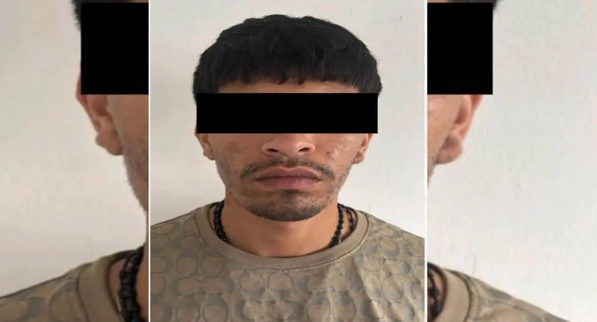 Vinculan a proceso a ‘El Junior’ por homicidio en Santa Ana