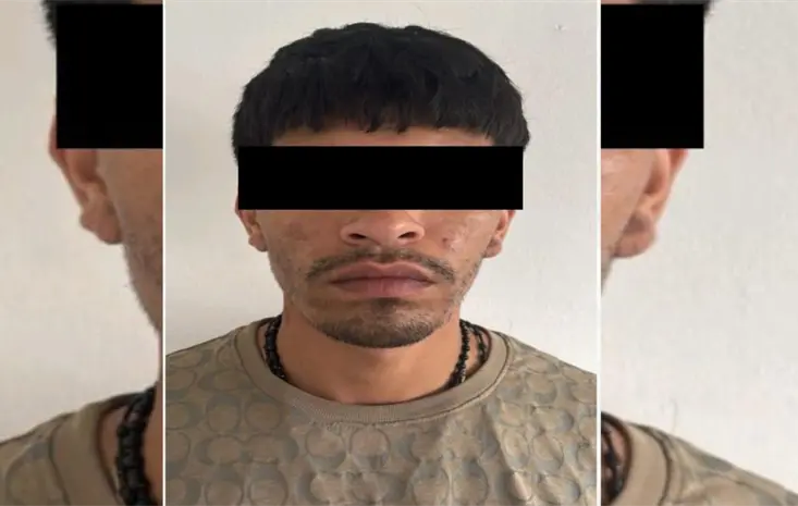 Vinculan a proceso a &acute;El Junior&acute; por homicidio en Santa Ana