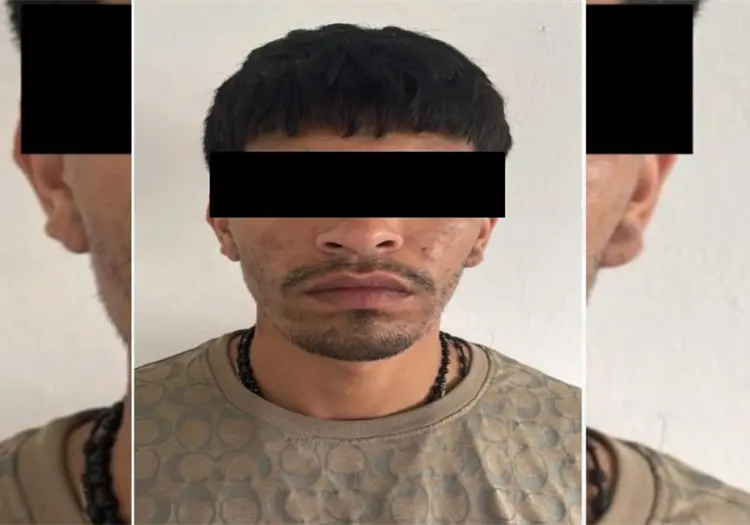 Vinculan a proceso a ´El Junior´ por homicidio en Santa Ana