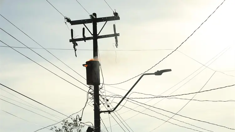 Cinco personas han muerto por incidentes el&eacute;ctricos en Hermosillo durante 2026