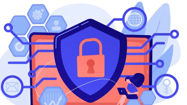 Seguridad digital: consejos para proteger datos personales al usar plataformas online