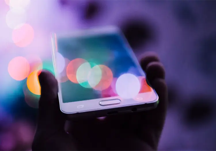 Cómo los juegos a través de navegadores en smartphones han evolucionado enormemente