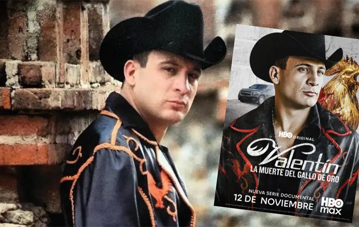 HBO Max revisar&aacute; el caso de Valent&iacute;n Elizalde en documental