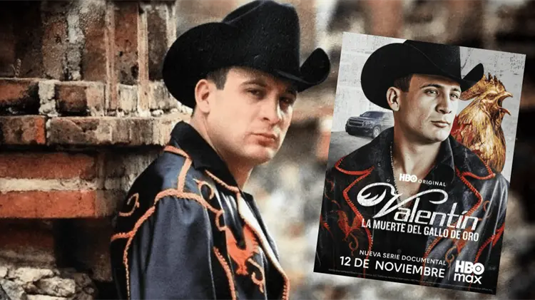 HBO Max revisar&aacute; el caso de Valent&iacute;n Elizalde en documental