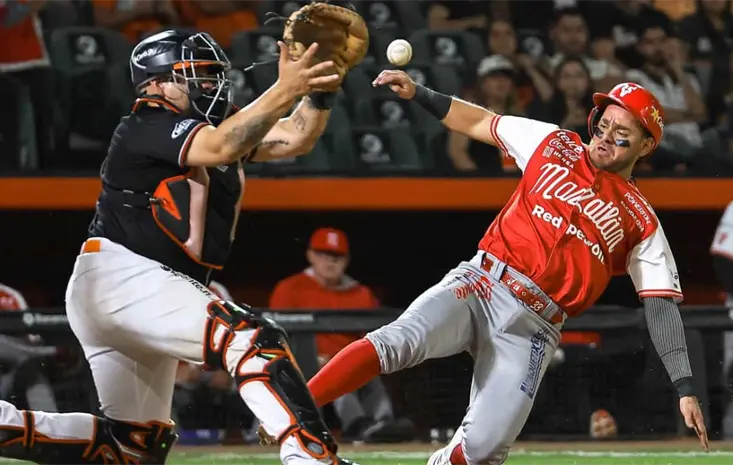 Venados arrebata triunfo a Hermosillo con jonrón en la novena