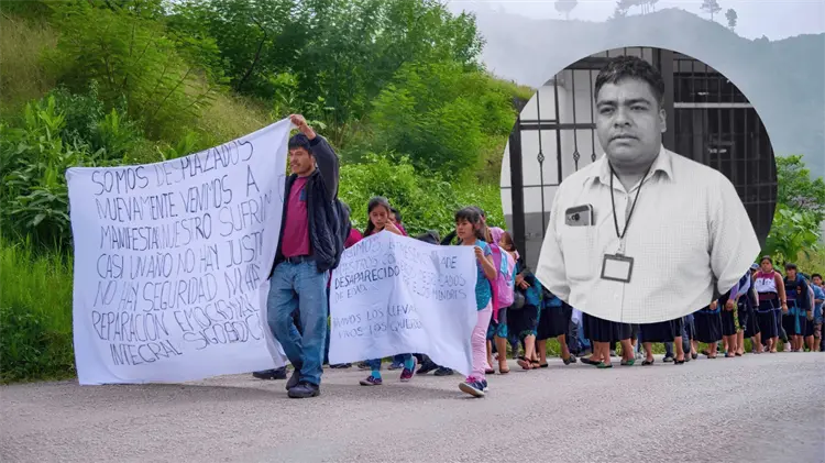 Reynaldo Pérez Pérez, defensor de desplazados, es asesinado en Chiapas