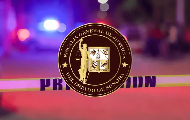 Disparan contra instalaciones de la AMIC en Magdalena; reportan un agente muerto