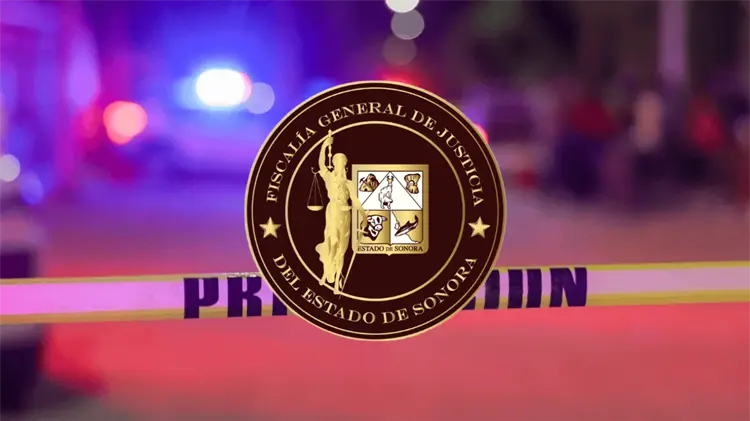 Disparan contra instalaciones de la AMIC en Magdalena; reportan un agente muerto