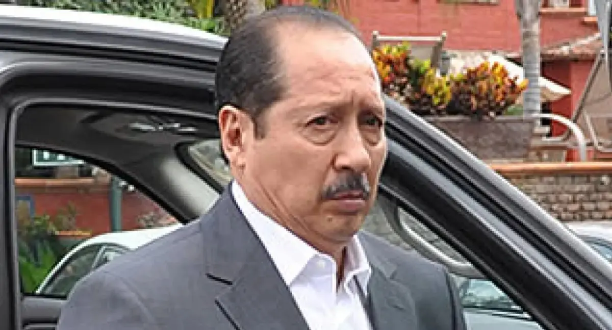 Leonel Godoy destaca el legado de Cuauhtémoc Cárdenas