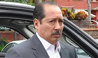 Leonel Godoy destaca el legado de Cuauht&eacute;moc C&aacute;rdenas