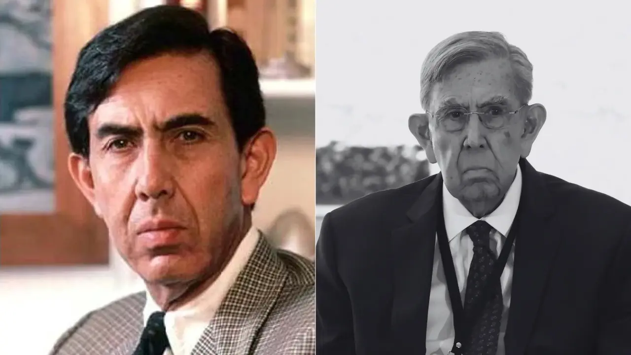 Cárdenas fue una figura central de la izquierda y compitió por la Presidencia en 1988, 1994 y 2000.