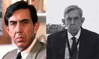 Fallece Cuauht&eacute;moc C&aacute;rdenas, figura hist&oacute;rica de la izquierda mexicana