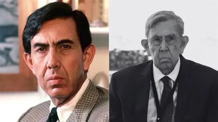 Fallece Cuauhtémoc Cárdenas, figura histórica de la izquierda mexicana