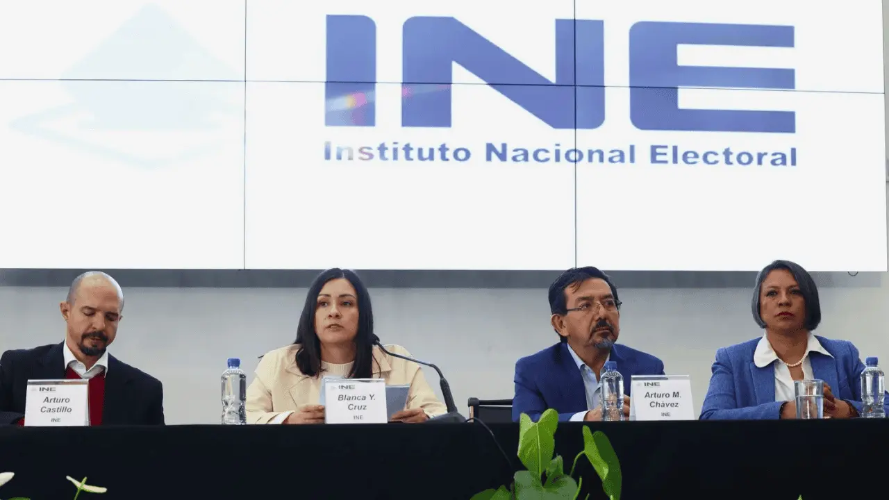Blanca Cruz señaló que aún no deciden presentar denuncias contra Taddei. (Foto: Reforma/EXPRESO)