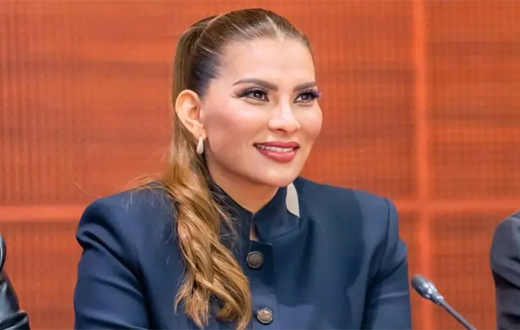 Trabajo dom&eacute;stico y de cuidados supera a sectores econ&oacute;micos de M&eacute;xico: Lorenia Valles