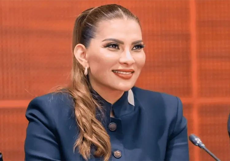 Trabajo doméstico y de cuidados supera a sectores económicos de México: Lorenia Valles