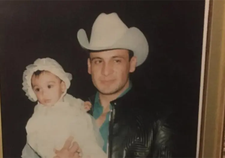 ¿Y los derechos?: Hija de Valentín Elizalde lanza críticas a documental de su muerte