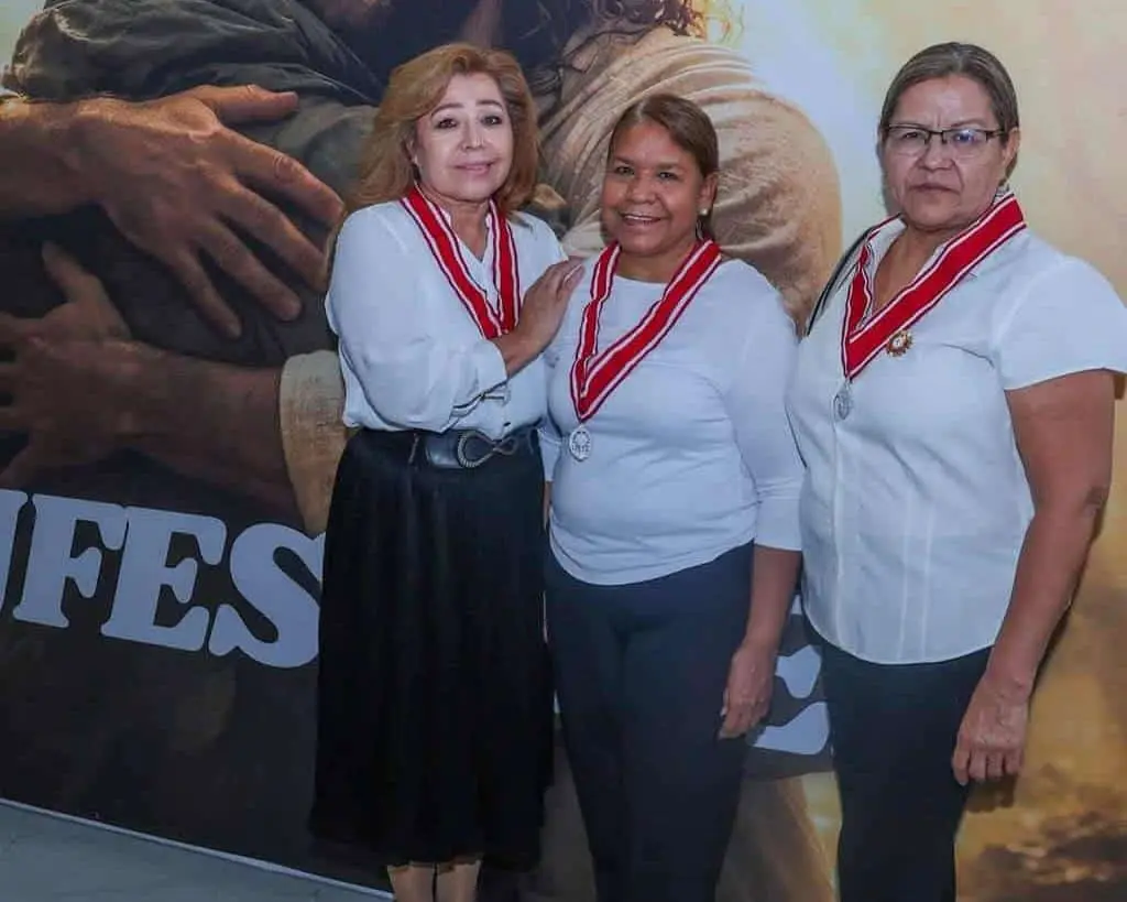 La devoción se hace presente en el Congreso Eucarístico Diocesano