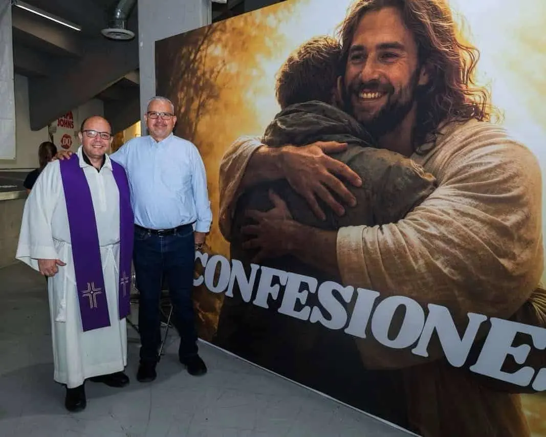 La devoción se hace presente en el Congreso Eucarístico Diocesano