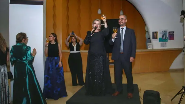 Vuelta al Mundo Tours conmemora 25 a&ntilde;os de viajes con la Signature Gala