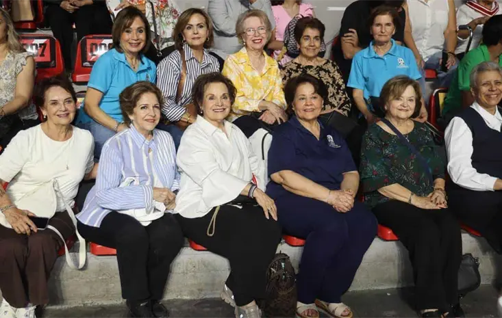 La devoción se hace presente en el Congreso Eucarístico Diocesano