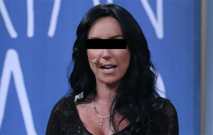 &iquest;De qu&eacute; se acusa a In&eacute;s G&oacute;mez Mont tras su detenci&oacute;n en EU?