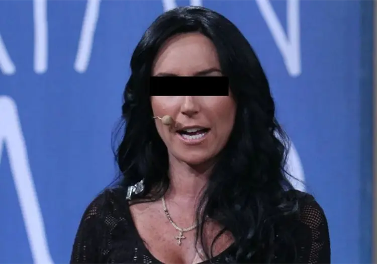 &iquest;De qu&eacute; se acusa a In&eacute;s G&oacute;mez Mont tras su detenci&oacute;n en EU?