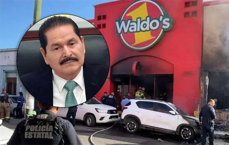Concluye investigación complementaria en caso Waldos; sigue pendiente cierre formal