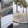 Tormenta inunda calles de Guaymas; reportan veh&iacute;culos varados y agua en viviendas