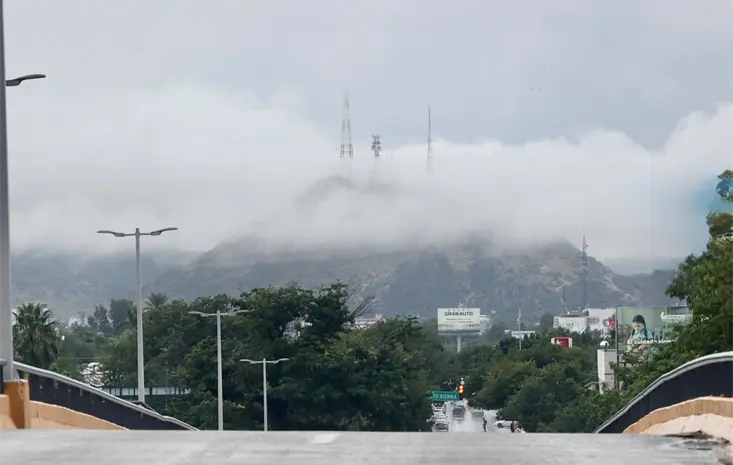 ¿Seguirá lloviendo en Hermosillo este viernes? Pronósticos de Sonora predicen que si