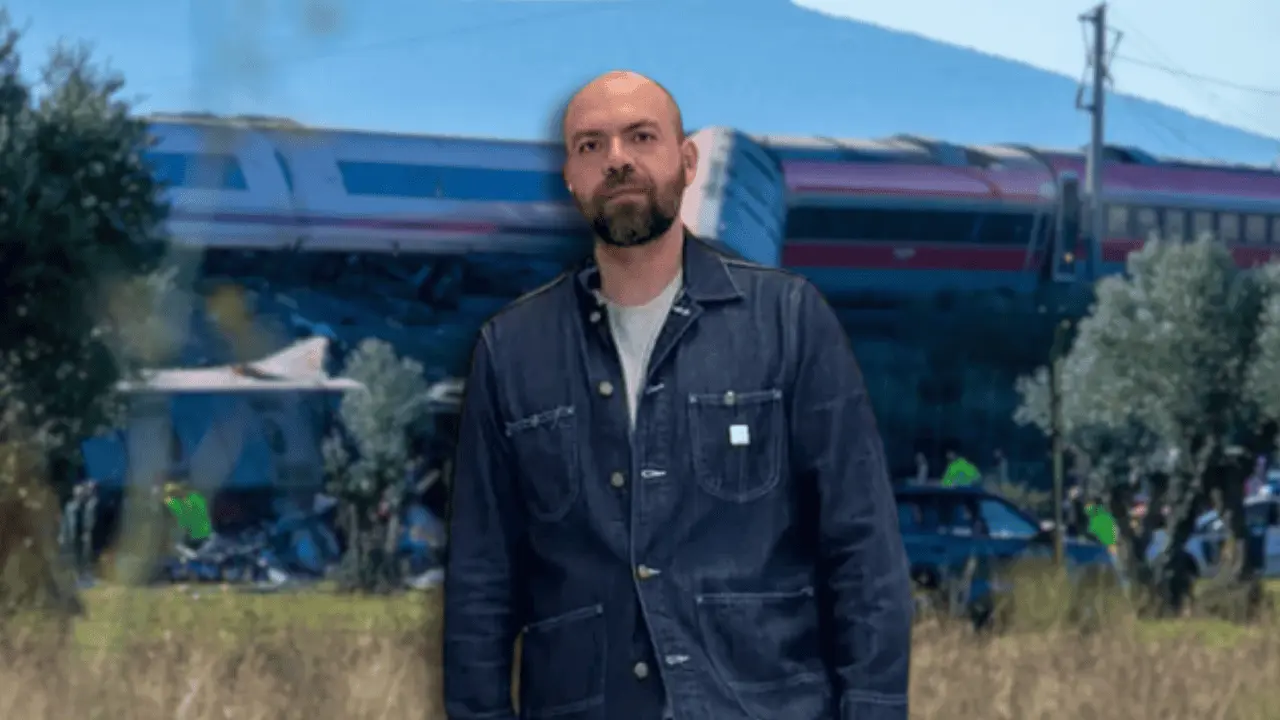 Fernando Calvillo es el mexicano desaparecido en el choque de trenes en España. (Foto: Especial)