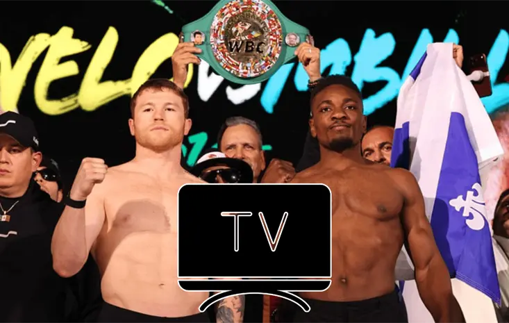 México contra el Mundo: horario, dónde ver y cartelera completa de Canelo vs Mbilli