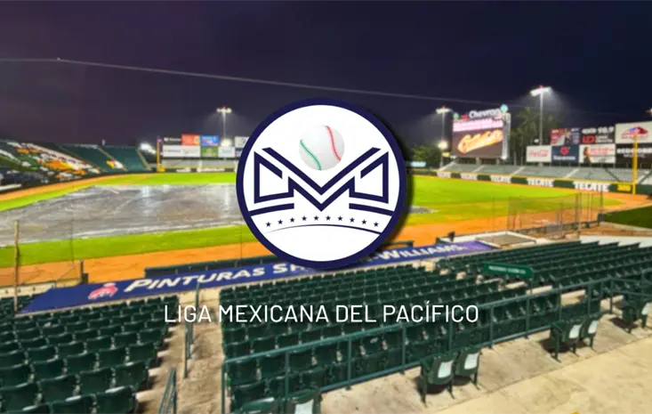 LMP reprograma juegos de los tres equipos sonorenses por lluvias