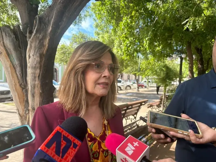 Descartan daños en escuelas de Sonora tras lluvias de este viernes