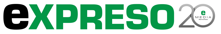 Expreso Header Logo Expreso Header Logo