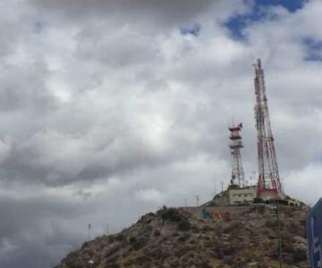 ¿Lloverá en Semana Santa? Pronostican altibajos de temperatura en Hermosillo