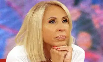 Laura Bozzo habr&iacute;a sido intubada; reportan neumon&iacute;a y choque s&eacute;ptico