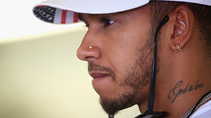¿Lewis Hamilton a Red Bull? Esto dijo Red Bull