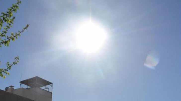 Altas temperaturas y cielos despejados predominan en Sonora esta semana