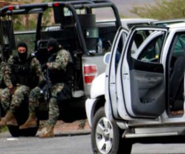 Vaticano condena violencia del narco en Michoacán