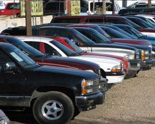 Guaymas abrirá su modulo para regularización de autos extranjeros