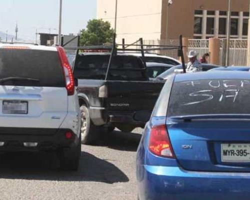 En Ciudad Obregón, 50% de los carros de procedencia extranjera ya tienen placas