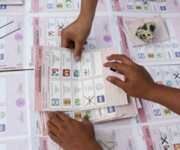 Rechazan 493 solicitudes de votos en el extranjero de sonorenses