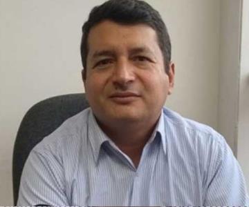 Jacobo Mendoza descarta que haya interés partidista en elección de comisionados del Istai