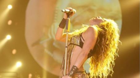 Shakira anuncia conciertos de su gira mundial: estará en Phoenix