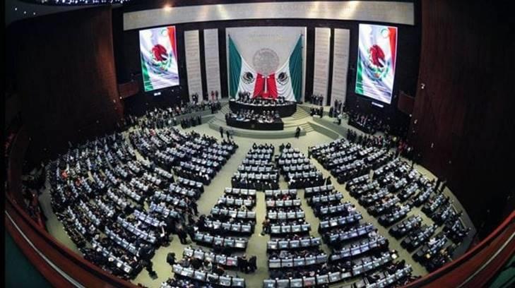 Aprueban diputados reforma en materia de salario mínimo