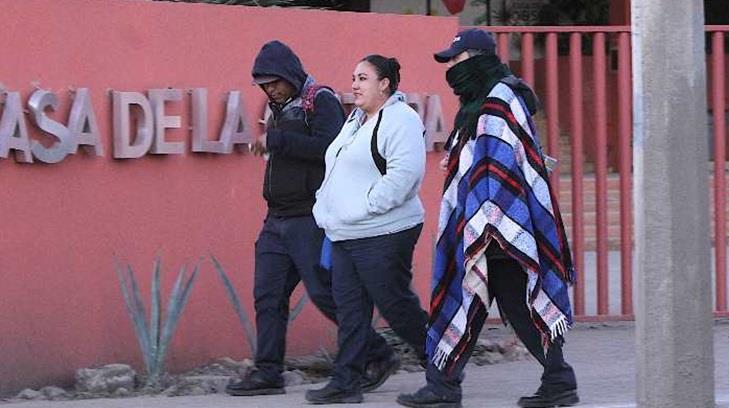 ¡Bajarán las temperaturas! Pronostican llegada de la primera tormenta invernal