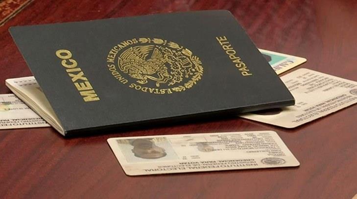 Descuento del 50% en el pasaporte mexicano: todo lo que debes saber