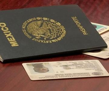 Así puedes obtener un descuento del 50% en el trámite del pasaporte